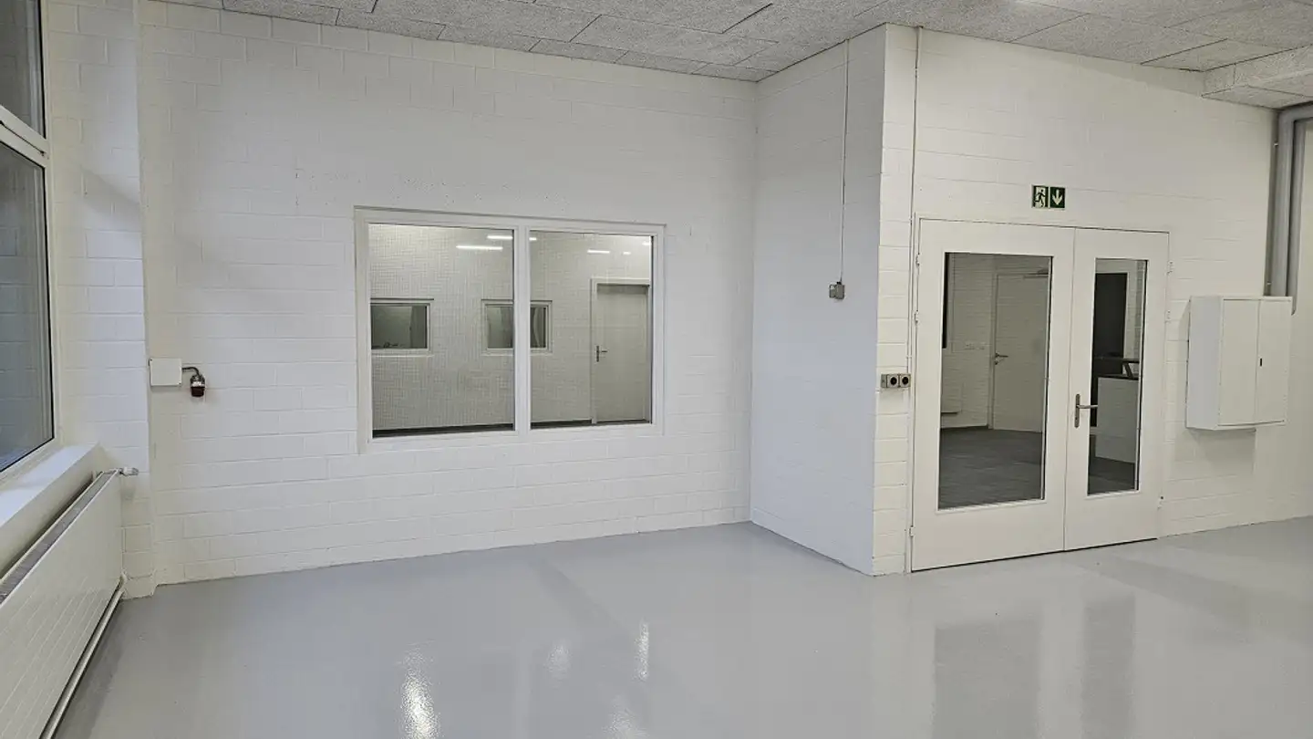 Gewerbe mieten - Langenhagstrasse 7, 4147 Aesch BL - Foto 3