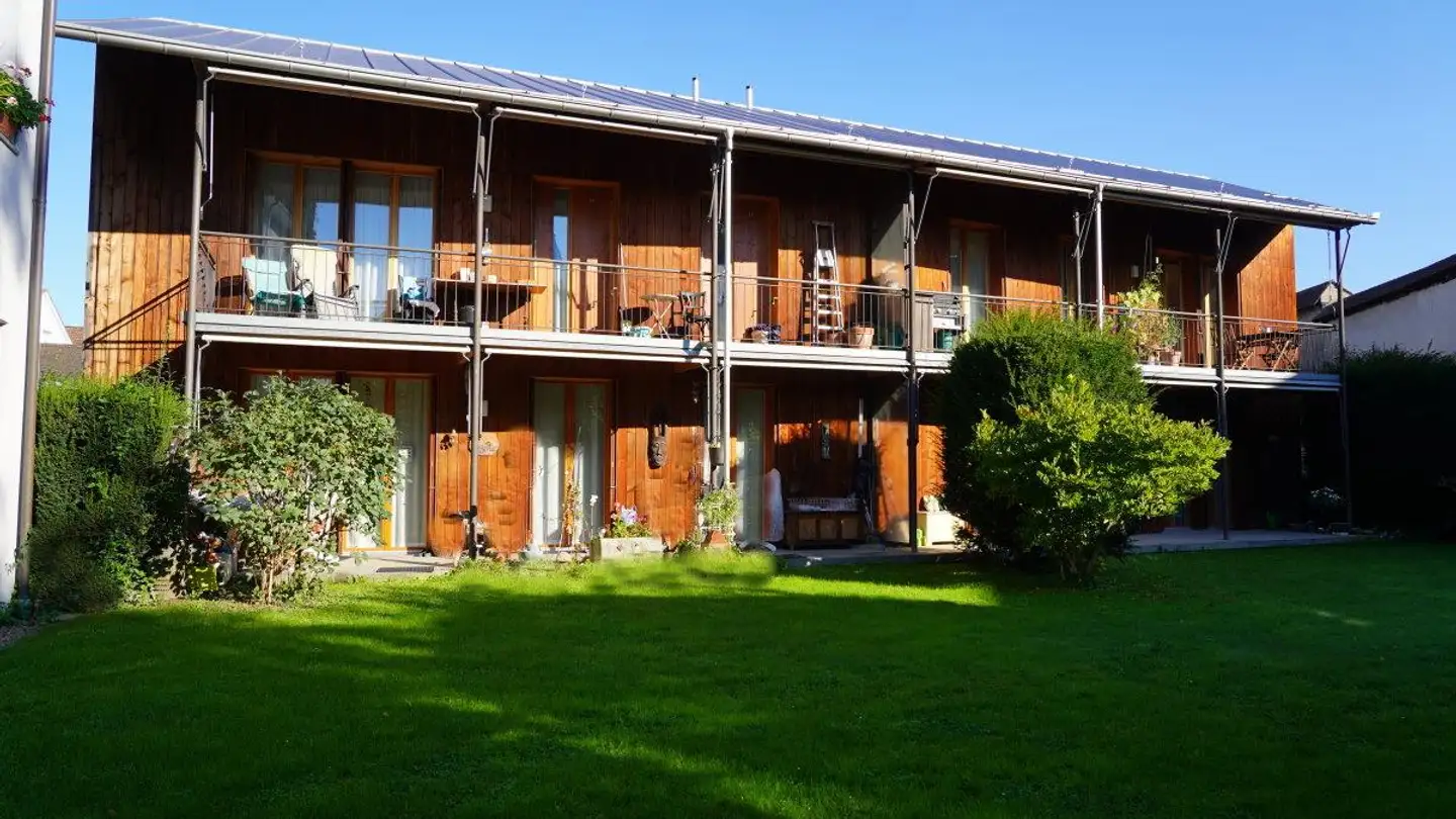 Wohnung kaufen - Ringmauergasse 5, 4310 Rheinfelden