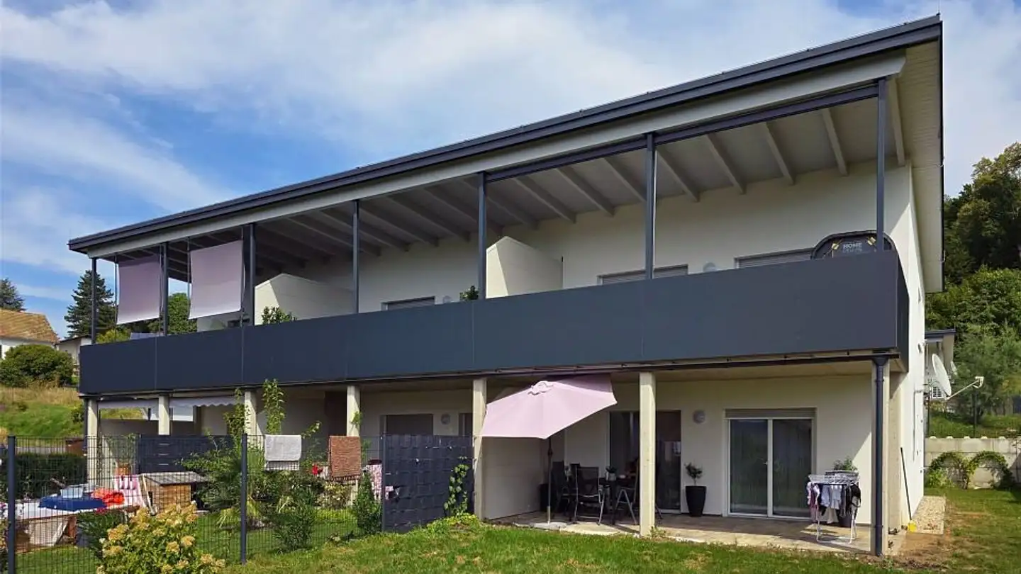 Residential building for sale - 8344 Bäretswil
