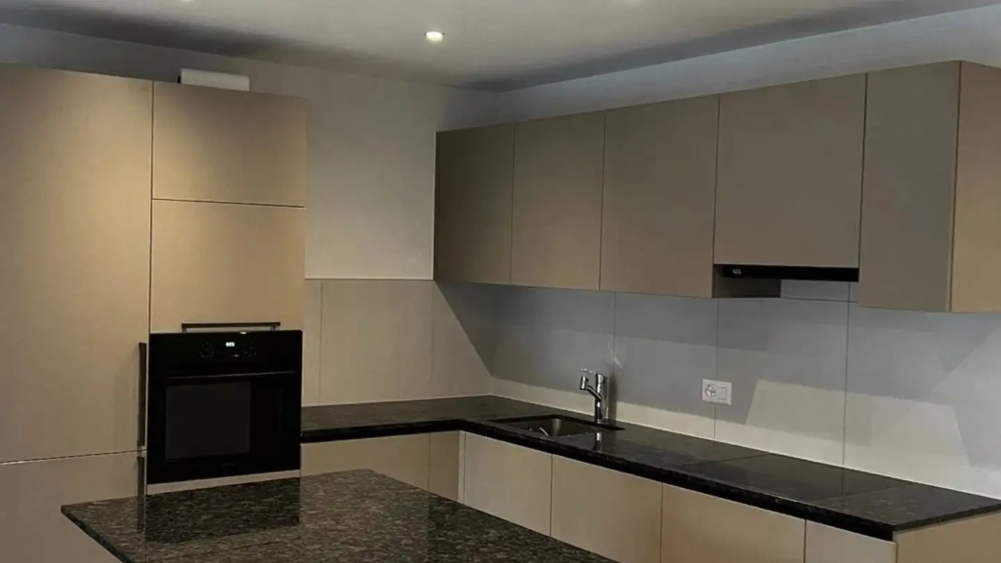 Appartement à louer - Sonnmattstrasse 34, 1734 Tentlingen