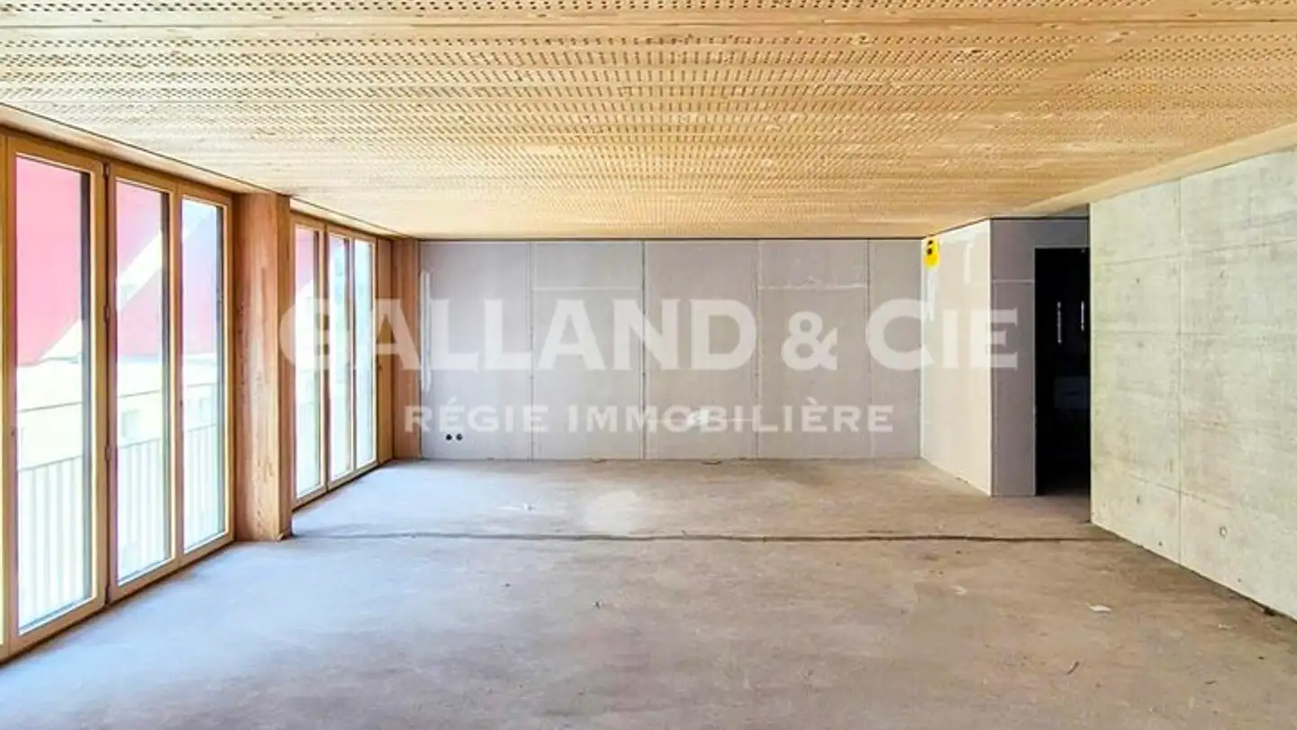 Office space for rent - Rue Du Clos-De-Bulle 7, 1004 Lausanne - Photo 4