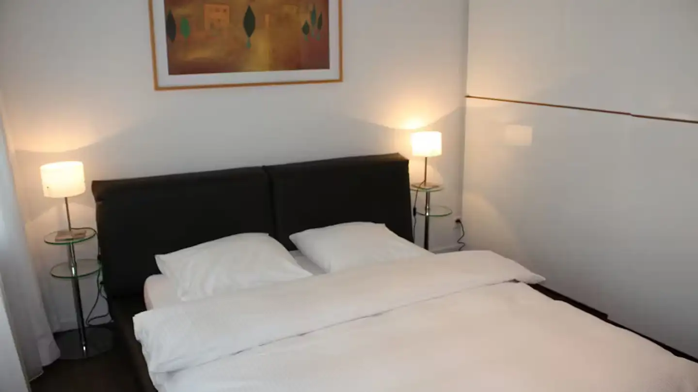 Appartamento in affitto - Mainaustrasse, 8008 Zürich - Foto 4