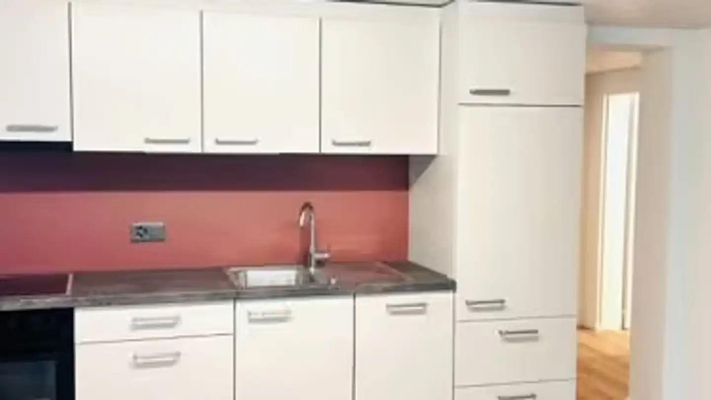 Appartamento in affitto - Rybiweg 2, 3507 Biglen