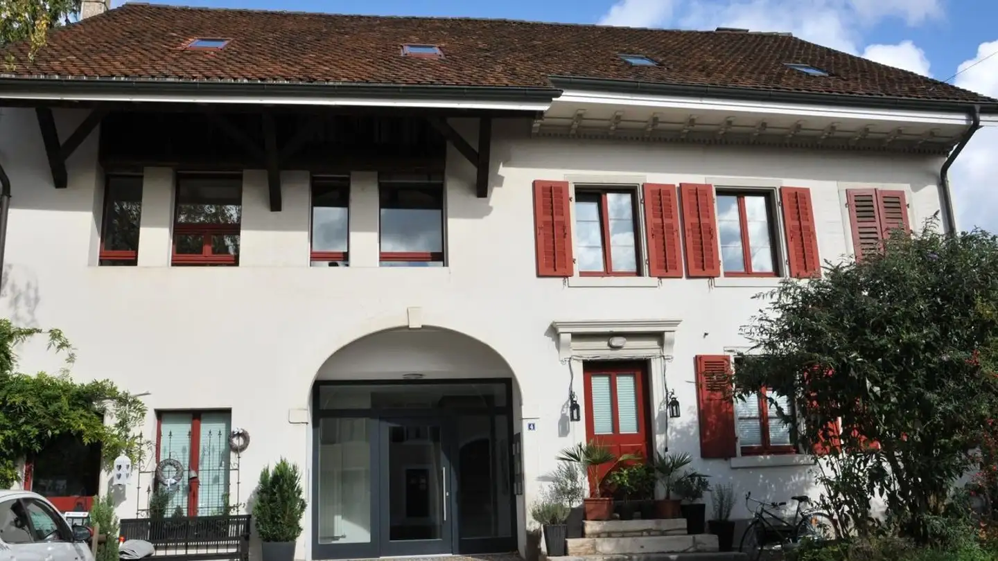 Maisonette mieten - Baselstrasse 4, 4132 Muttenz
