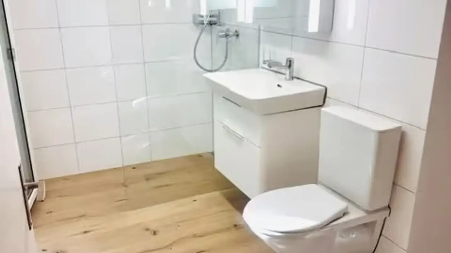 Appartamento in affitto - Rybiweg 2, 3507 Biglen - Foto 4