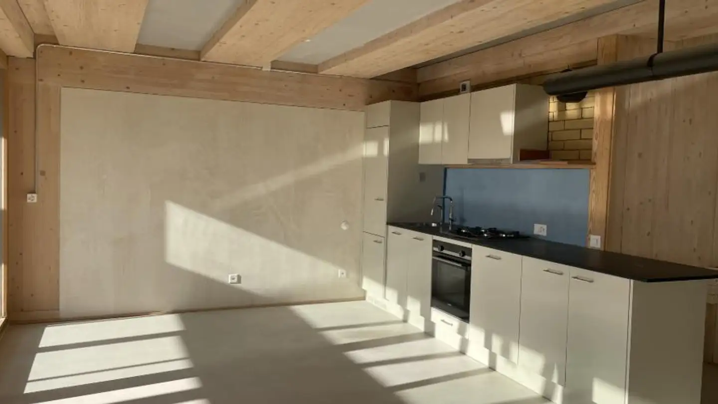 Appartamento in affitto - Avenue des Gittaz 9, 1450 Ste-Croix