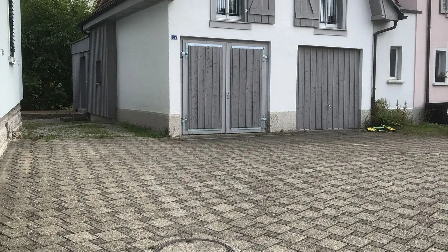 Wohnung mieten - Itaslenstrasse 1, 8362 Balterswil