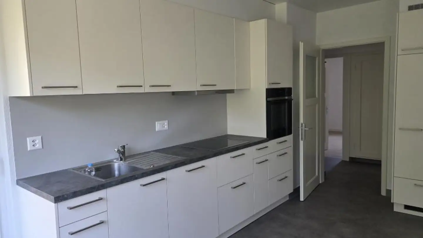 Wohnung mieten - Rue du Viaduc 60, 2740 Moutier