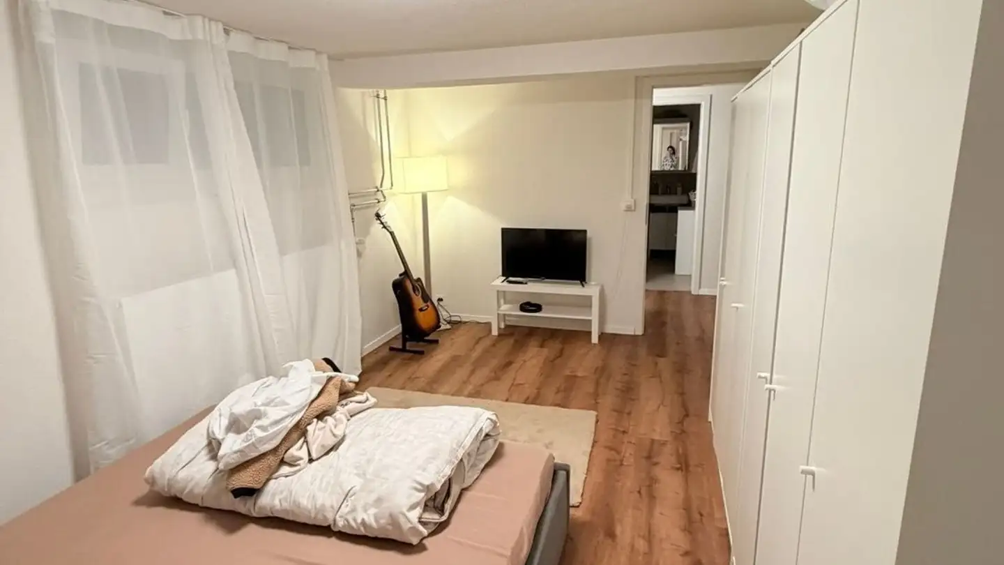 Wohnung mieten - General Herzog-Strasse 23, 5600 Lenzburg