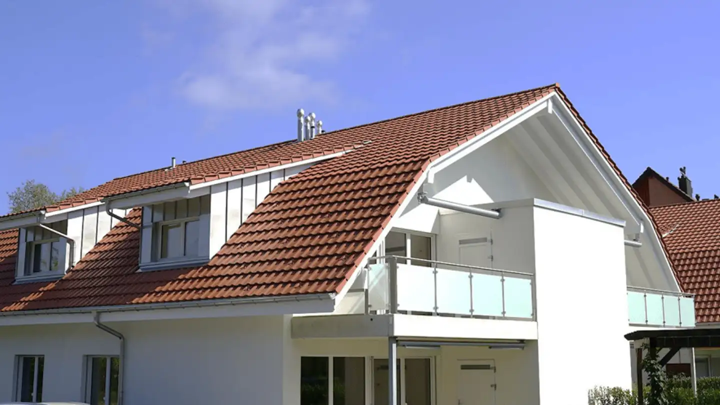 Wohnung kaufen - Selanderweg, 5223 Riniken