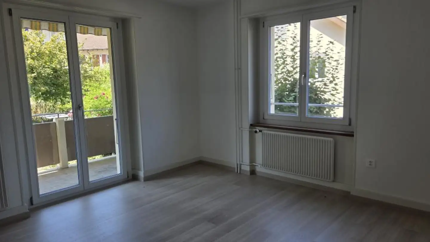 Wohnung mieten - Rue du Viaduc 60, 2740 Moutier - Foto 4