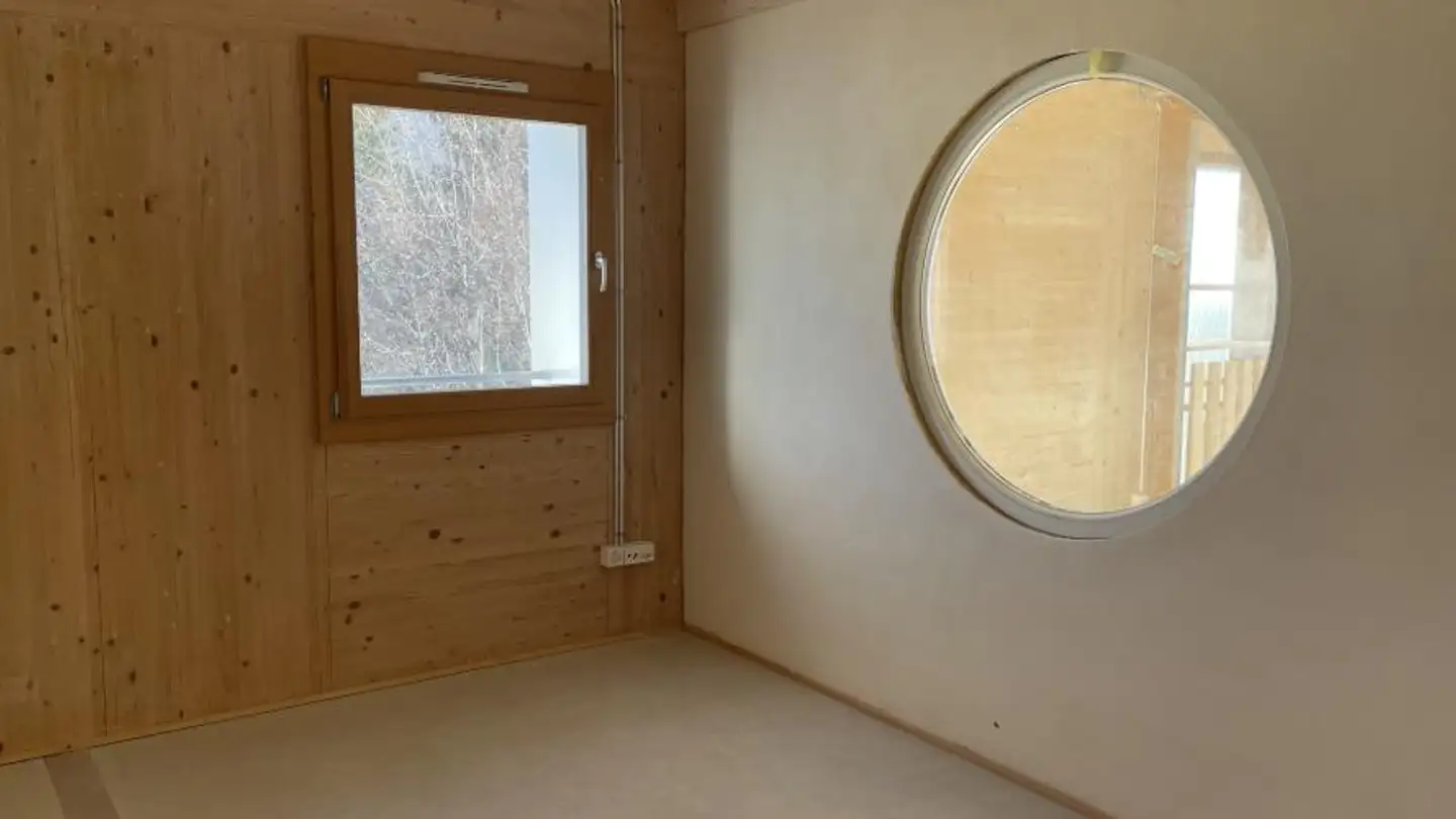 Appartamento in affitto - Avenue des Gittaz 9, 1450 Ste-Croix - Foto 4