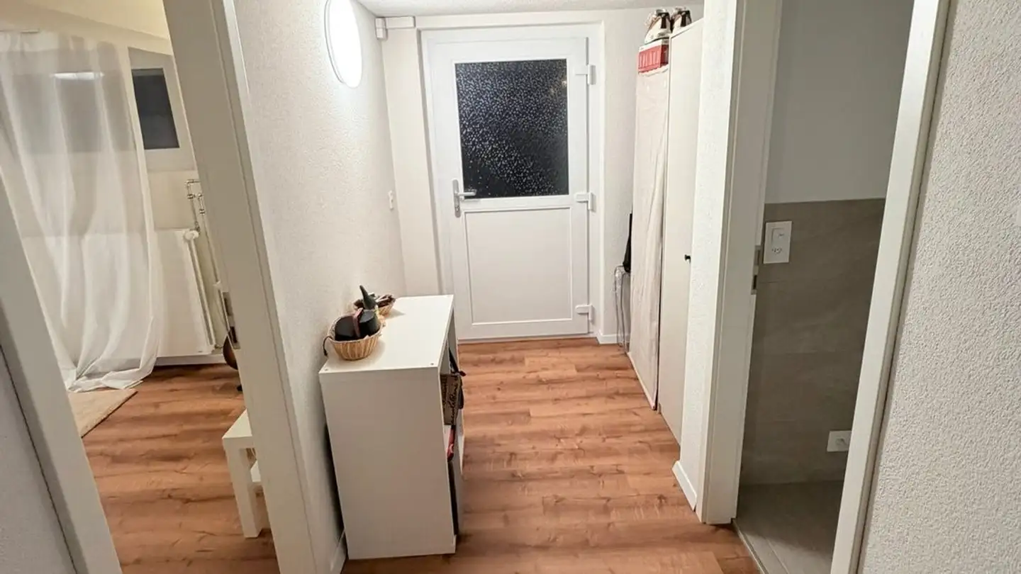 Wohnung mieten - General Herzog-Strasse 23, 5600 Lenzburg - Foto 2