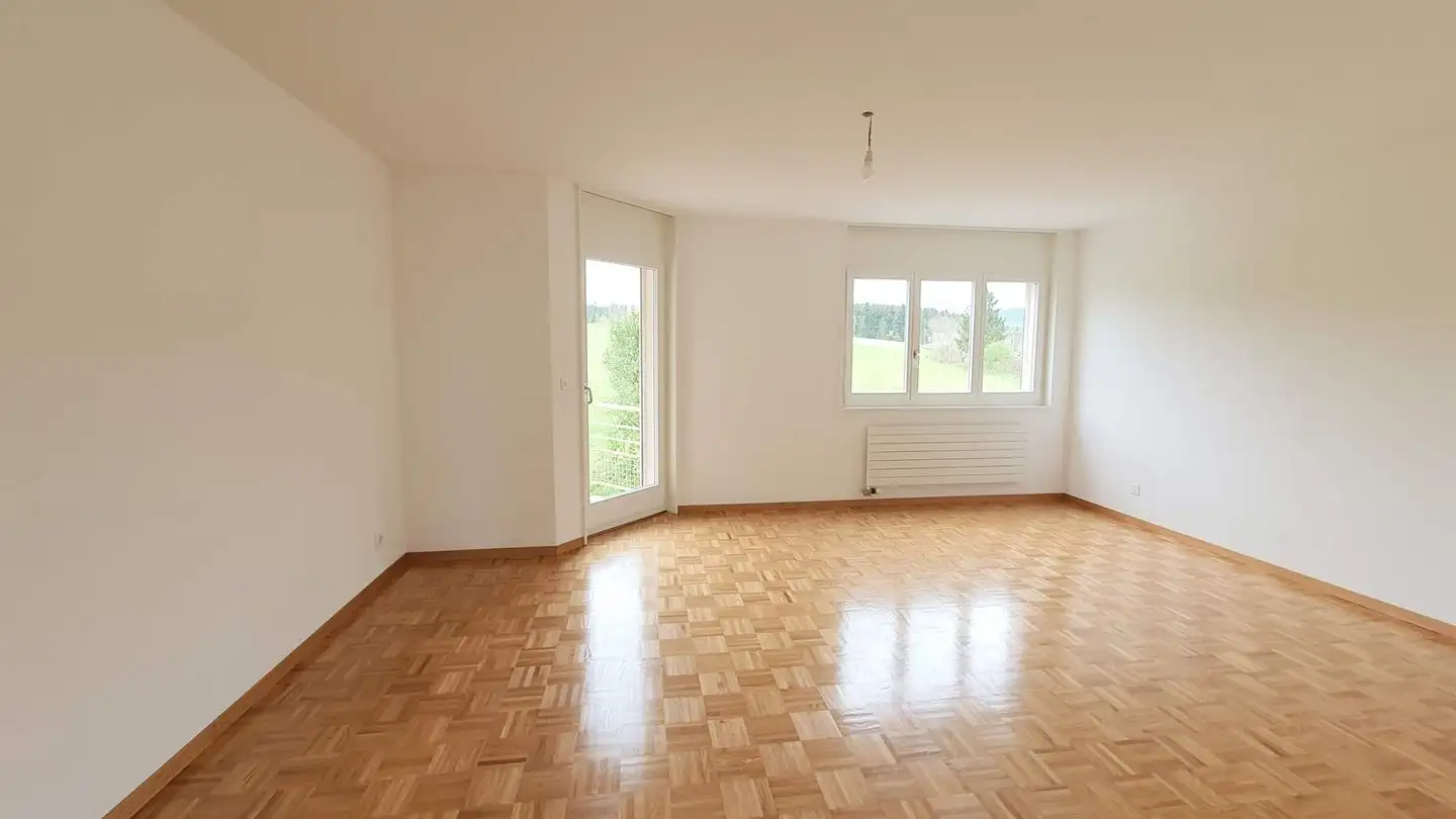 Appartement à louer - 1607 Palézieux-Village