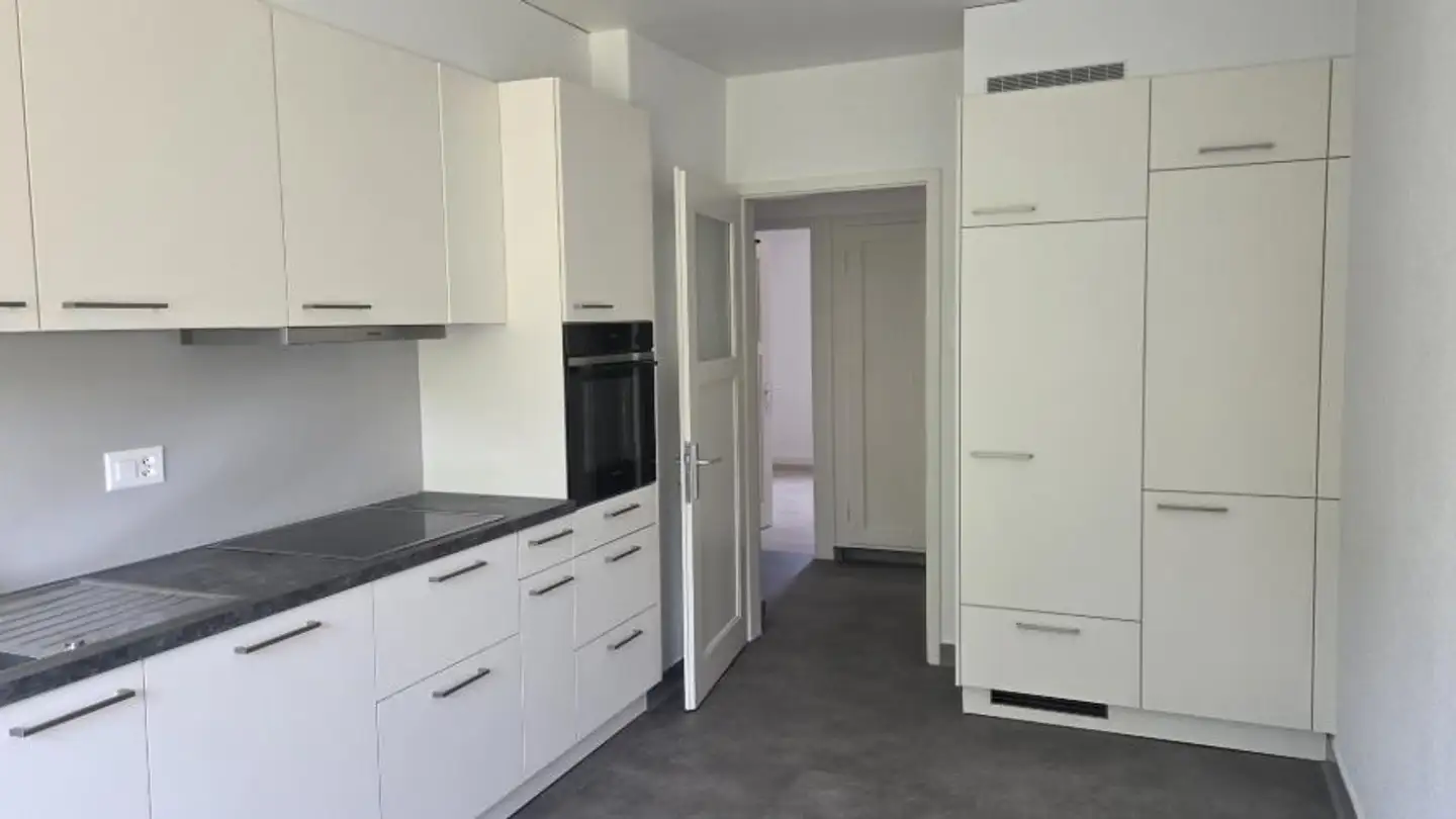 Wohnung mieten - Rue du Viaduc 60, 2740 Moutier - Foto 2