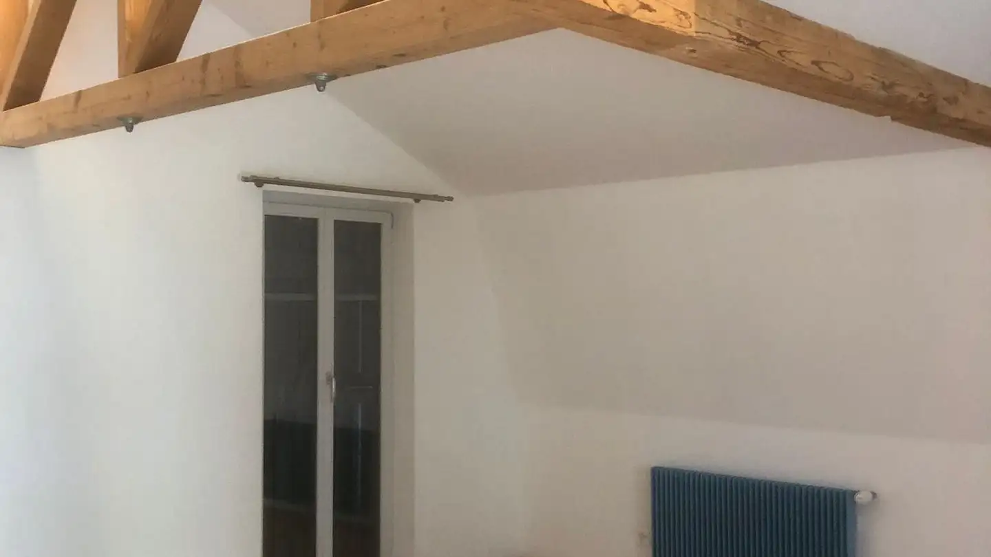 Apartment for rent - Itaslenstrasse 1, 8362 Balterswil - Photo 2
