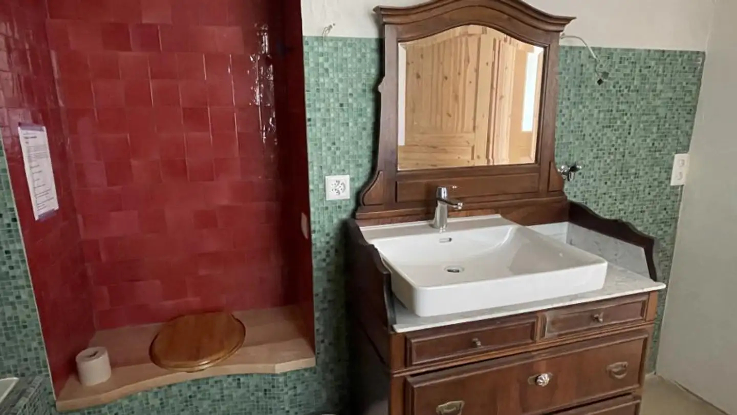 Appartamento in affitto - Avenue des Gittaz 9, 1450 Ste-Croix - Foto 2