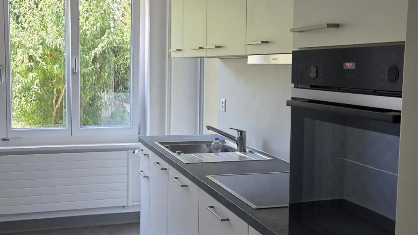 Wohnung mieten - Rue du Viaduc 60, 2740 Moutier - Foto 3