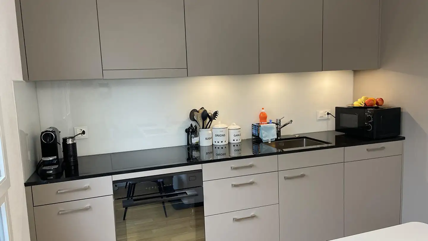 Attique à louer - Bahnhofstrasse 18, 5070 Frick - Photo 4