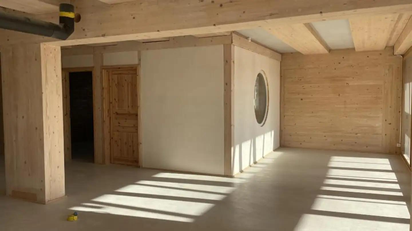Appartamento in affitto - Avenue des Gittaz 9, 1450 Ste-Croix - Foto 3