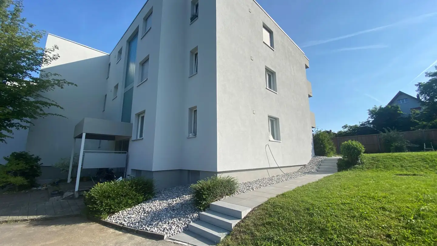 Immeuble résidentiel à vendre - Baselstrasse, 4534 Flumenthal