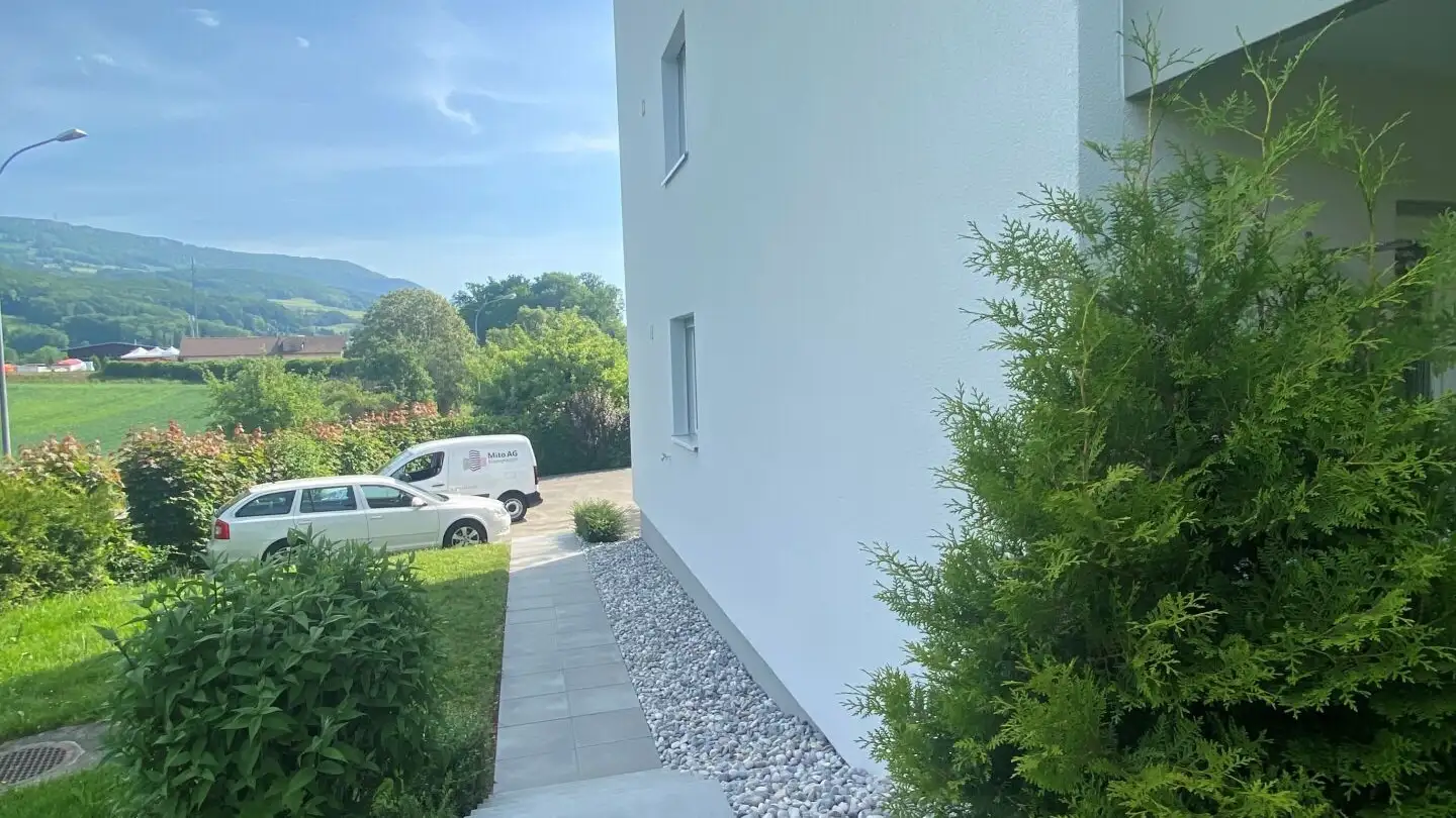 Immeuble résidentiel à vendre - Baselstrasse, 4534 Flumenthal - Photo 2