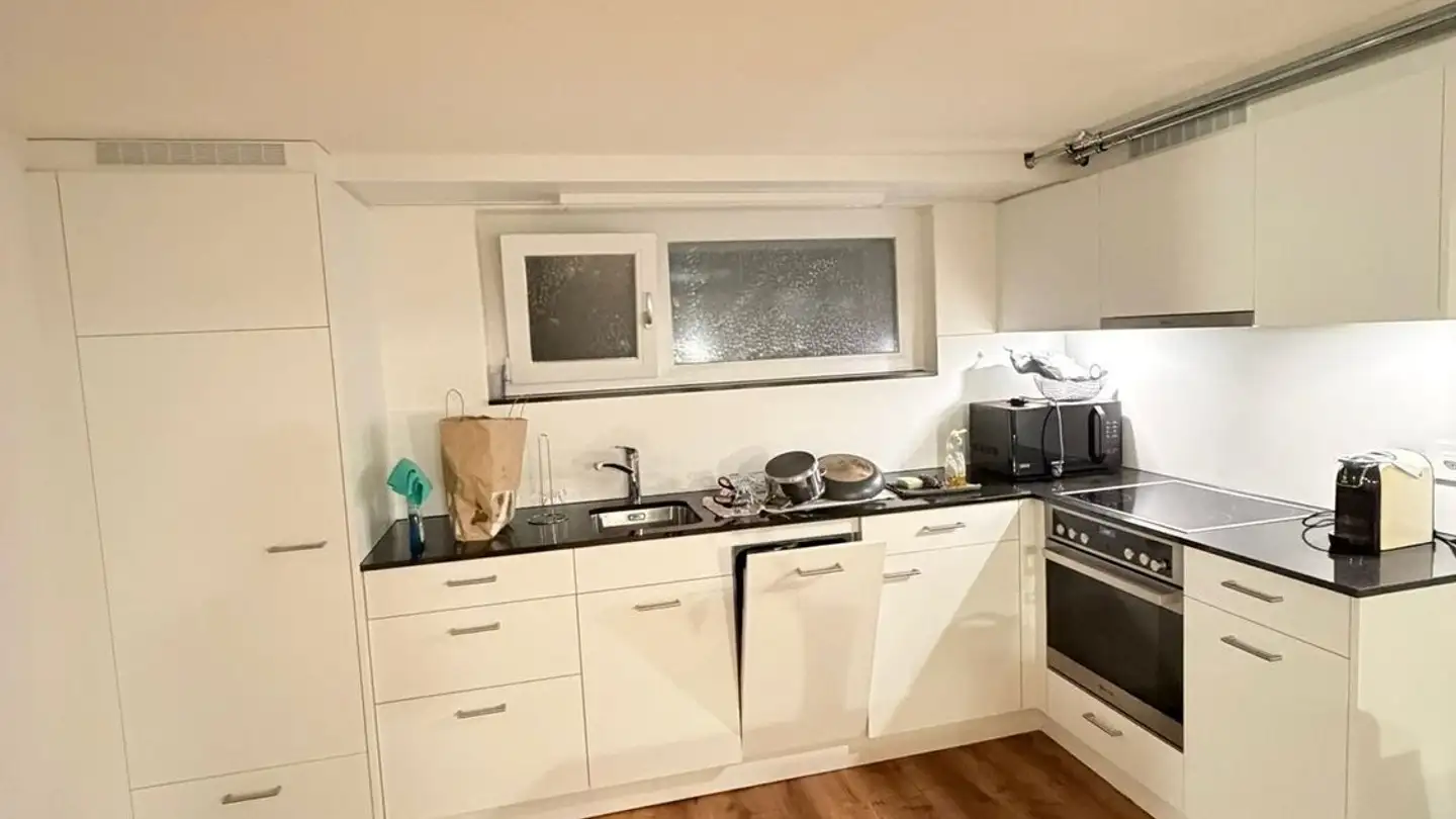 Wohnung mieten - General Herzog-Strasse 23, 5600 Lenzburg - Foto 3