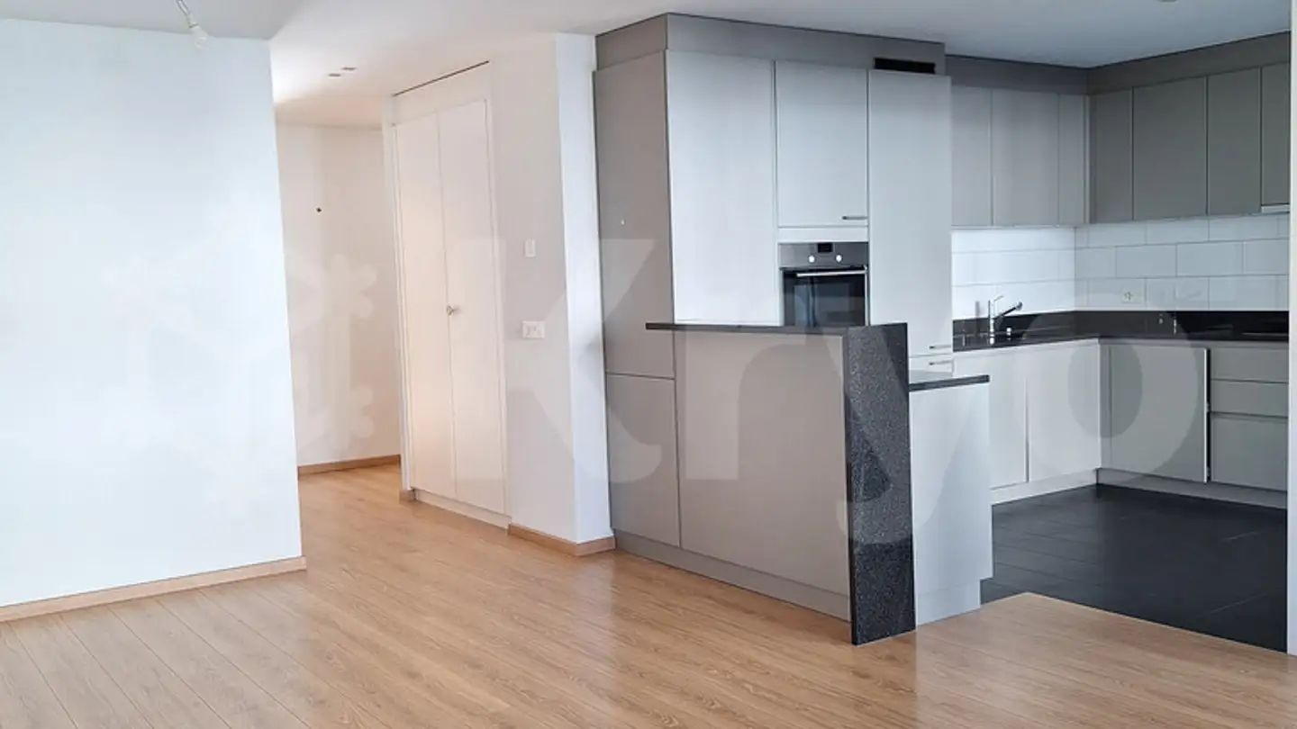 Appartamento in affitto - Rue Du Lac 124, 1815 Clarens