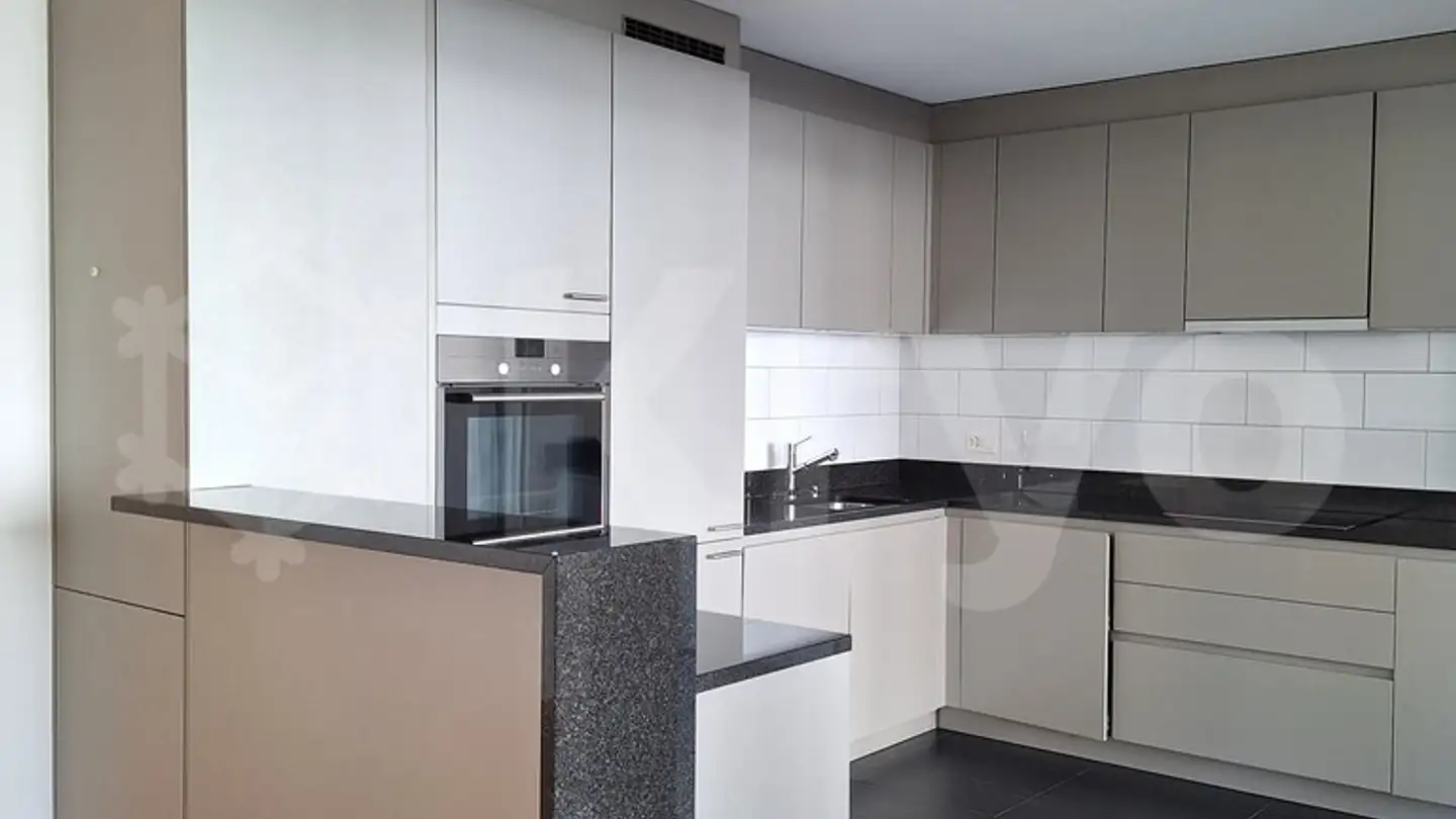 Appartamento in affitto - Rue Du Lac 124, 1815 Clarens - Foto 2