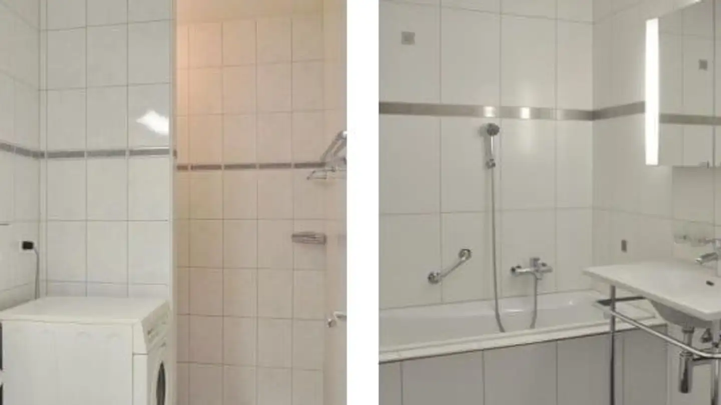 Appartamento in affitto - Unterriedenstrasse 1a, 5412 Gebenstorf - Photo 3