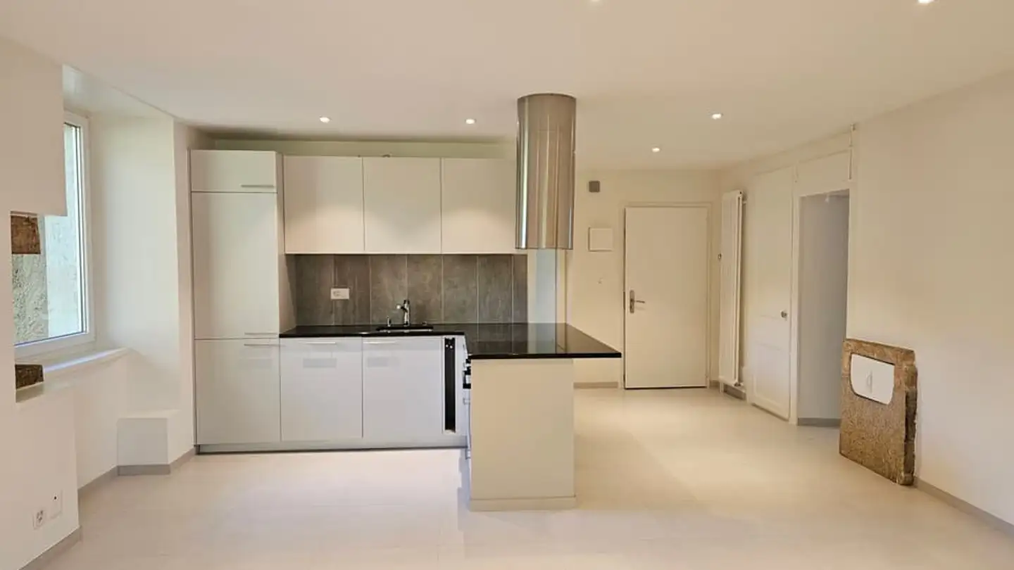 Appartement à louer - Rue Du Collège 6, 2112 Môtiers NE