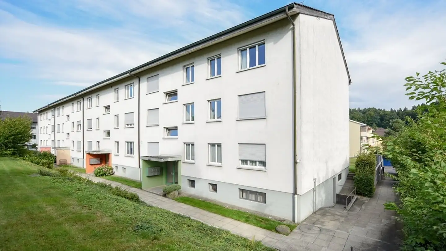 Wohnung mieten - Blinzernfeldweg 15, 3098 Köniz - Foto 2