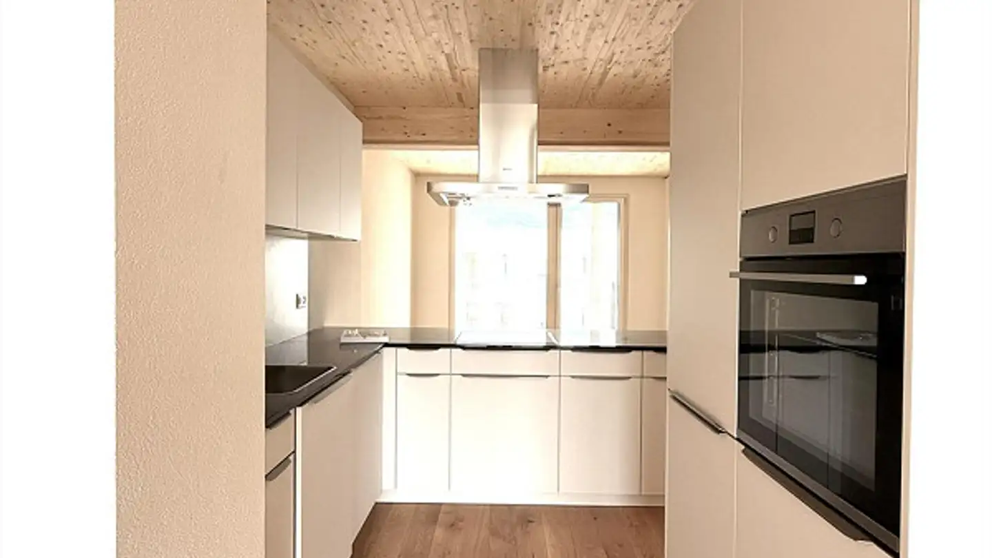 Apartment for rent - Güterstrasse 1d, 9470 Buchs SG - Photo 2