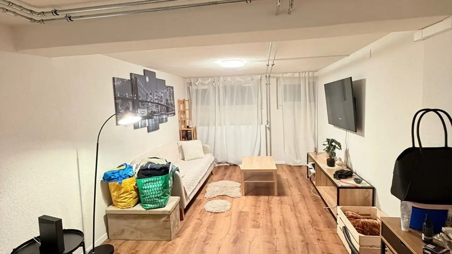 Wohnung mieten - General Herzog-Strasse 23, 5600 Lenzburg - Foto 4