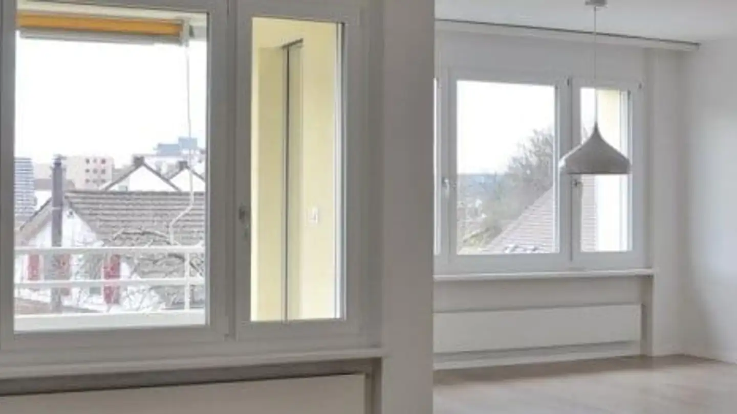 Appartement à louer - Unterriedenstrasse 1a, 5412 Gebenstorf