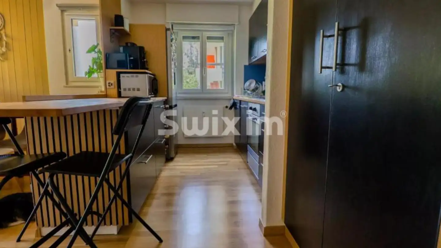 Wohnung kaufen - 1619 Les Paccots - Foto 4
