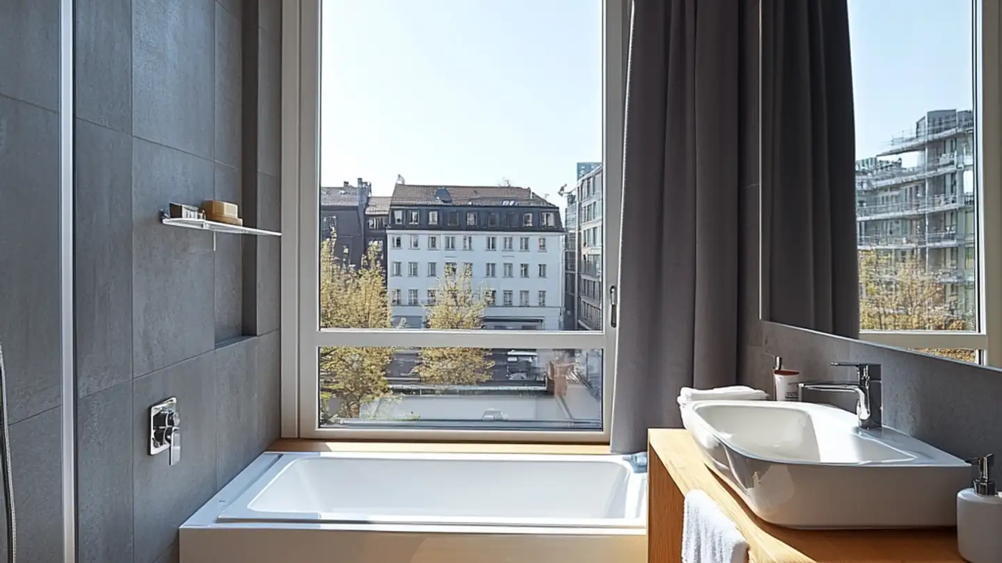 Apartment for sale - 8854 Siebnen