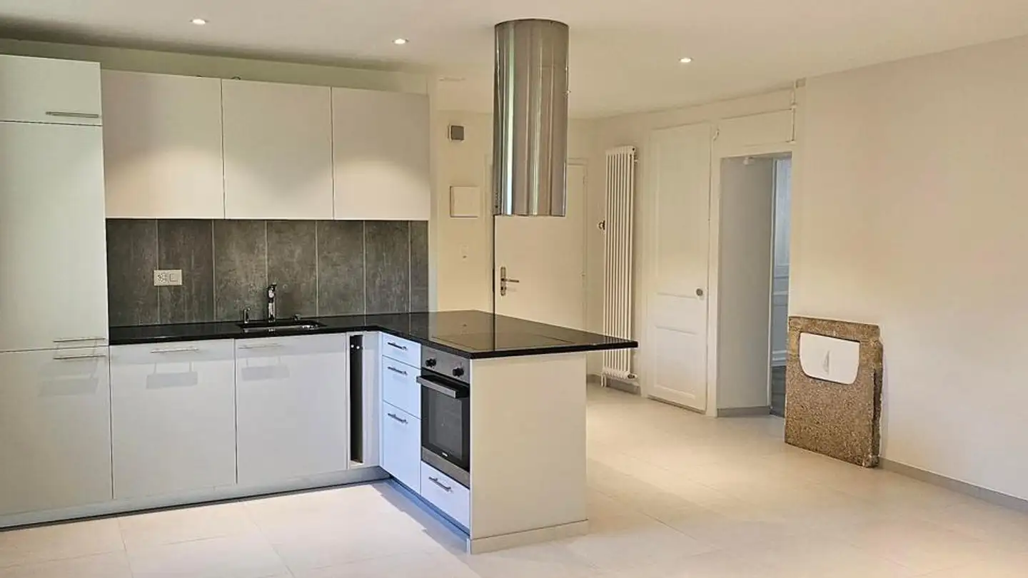 Appartement à louer - Rue Du Collège 6, 2112 Môtiers NE - Photo 2