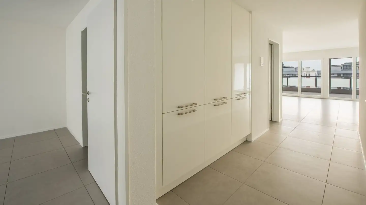 Wohnung mieten - Via Bartolomeo Varenna 29, 6600 Locarno - Foto 3