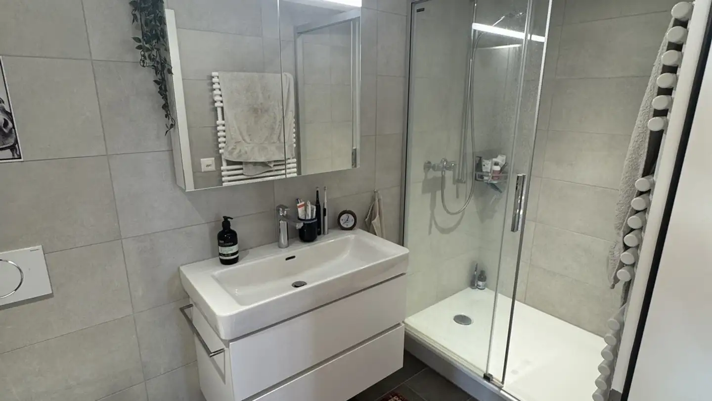 Möblierte Wohnung mieten - Mösliweg 36, 3098 Köniz - Foto 3