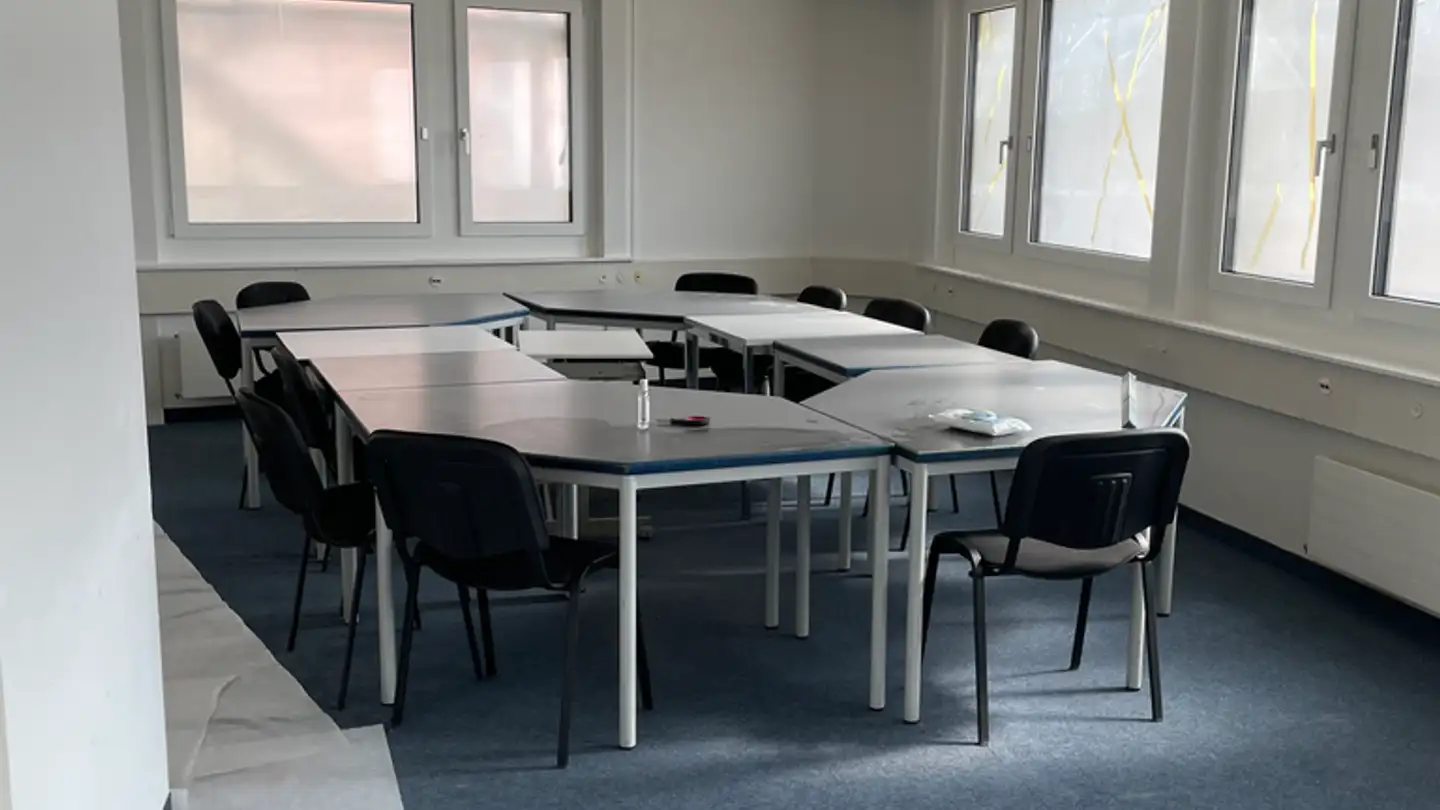 Commercial for rent - Chemin De Boston 25, 1004 Lausanne