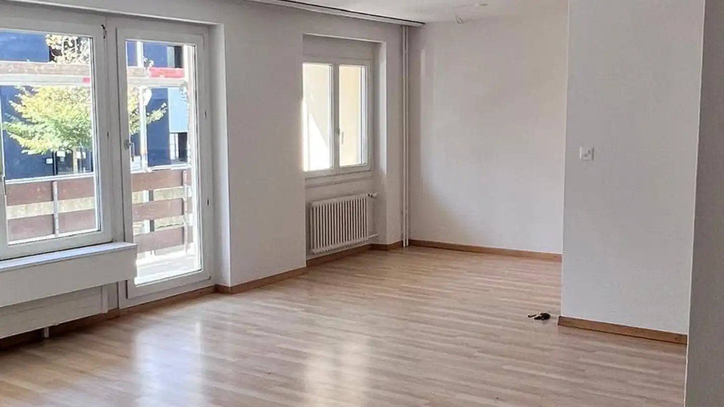 Appartement à louer - Binz 5, 5316 Leuggern