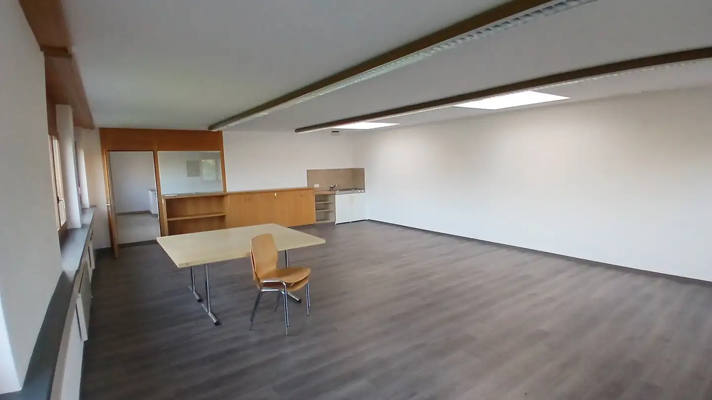 Commerciale in affitto - Oberkulmerstrasse 820, 5728 Gontenschwil
