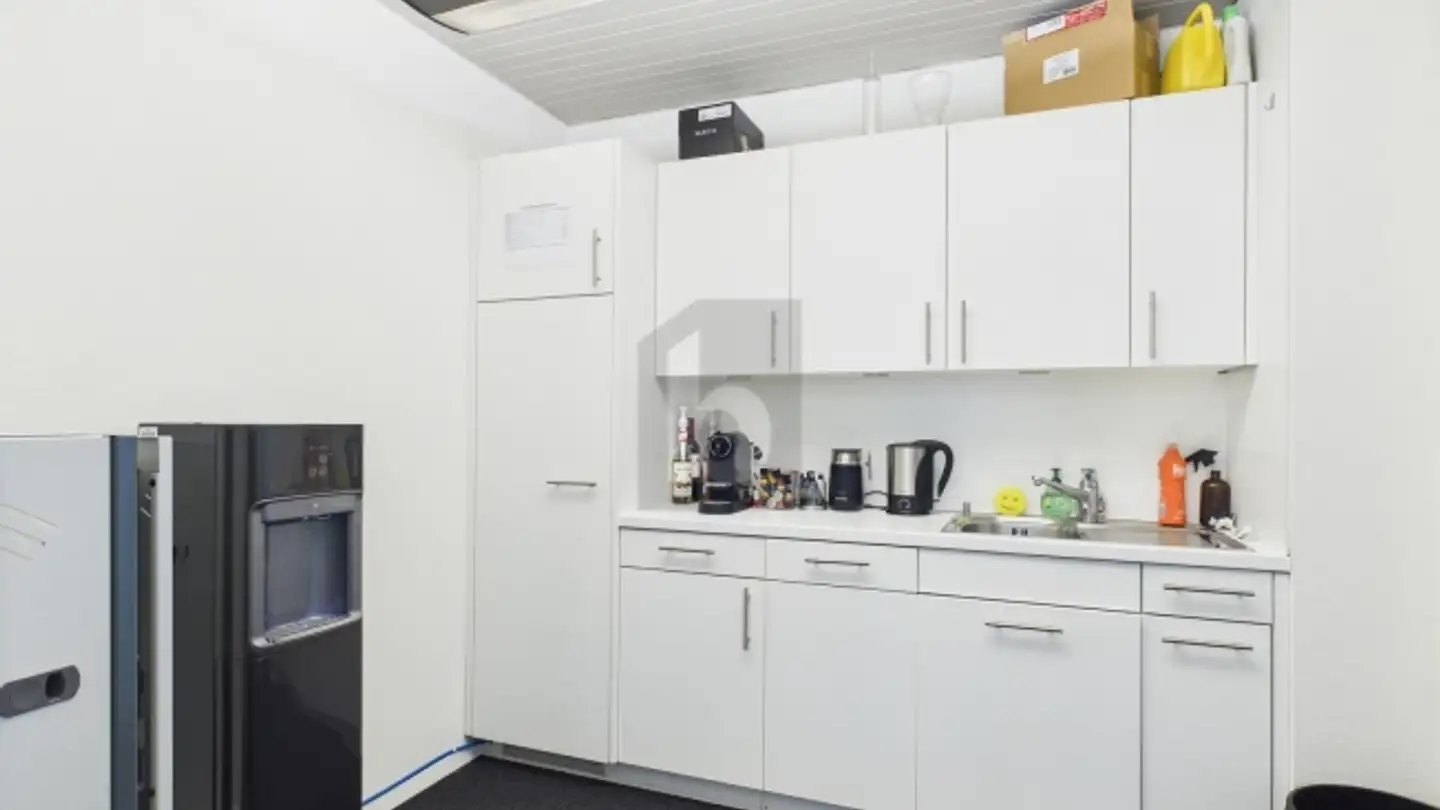 Bürofläche mieten - 8004 Zürich - Foto 3