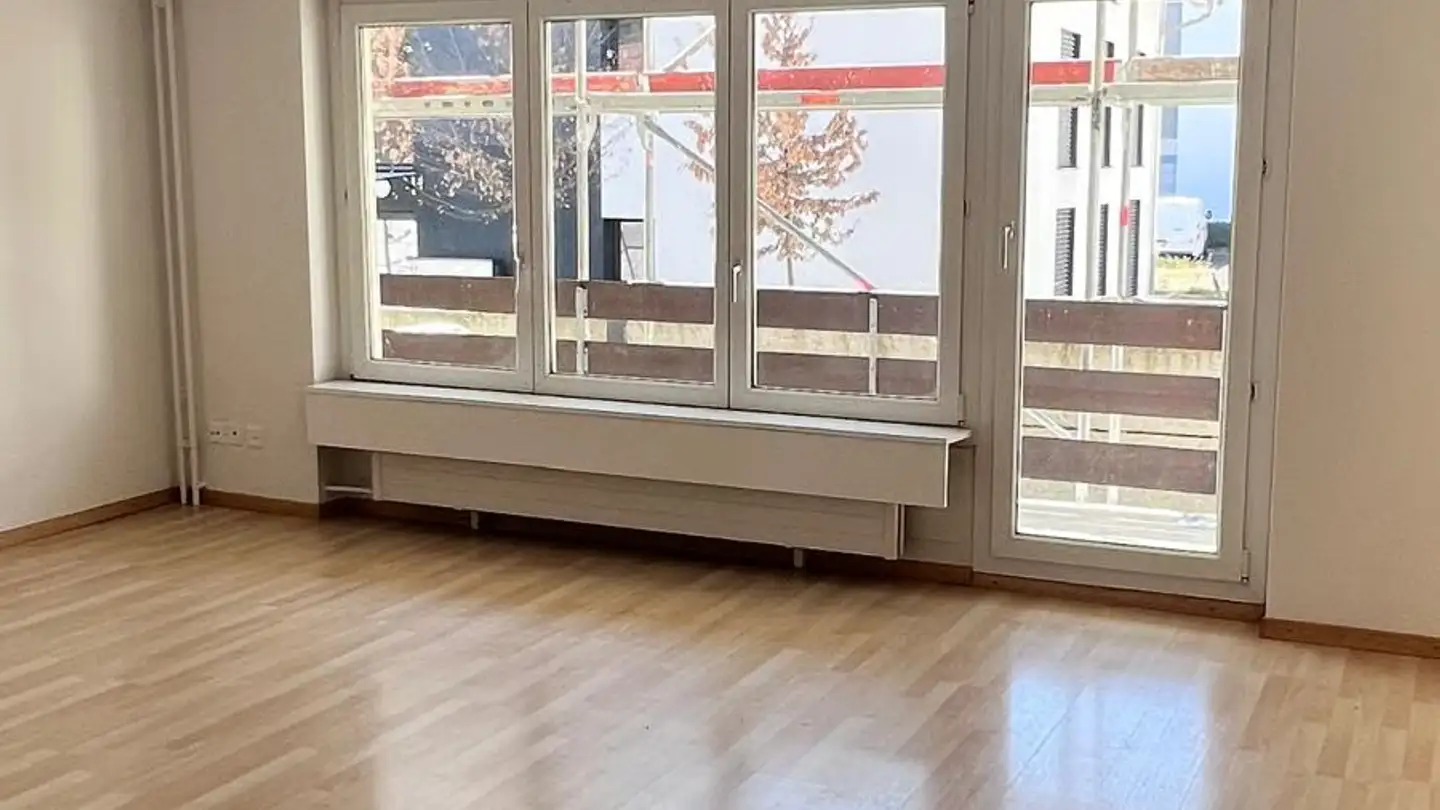 Appartement à louer - Binz 5, 5316 Leuggern - Photo 2