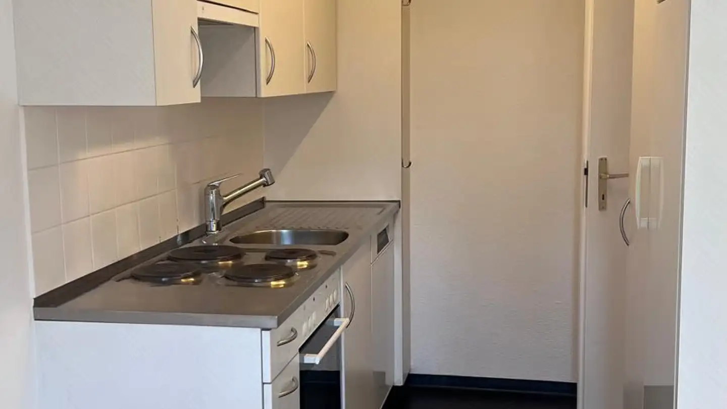 Appartement à louer - Binz 5, 5316 Leuggern - Photo 3
