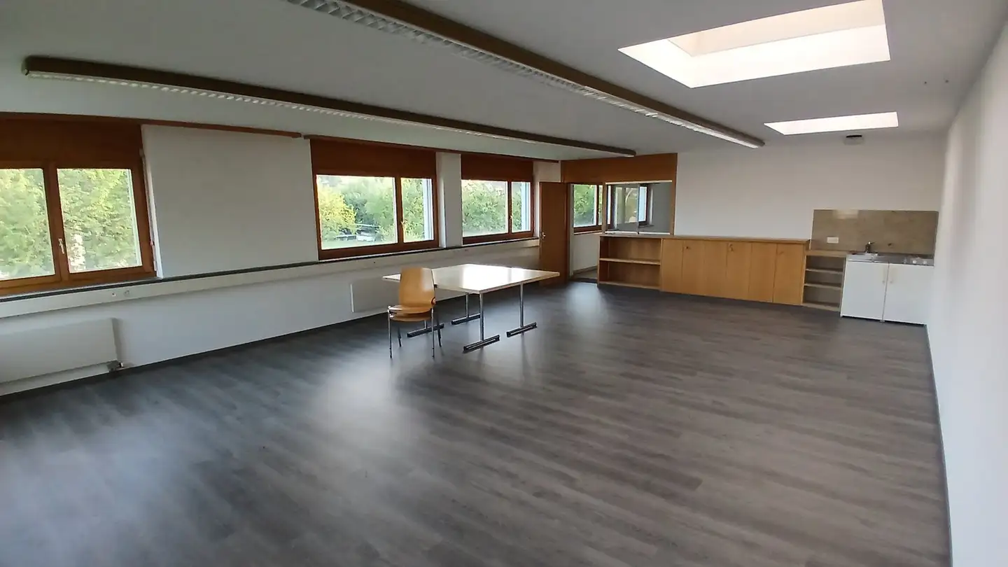 Commerciale in affitto - Oberkulmerstrasse 820, 5728 Gontenschwil - Photo 2