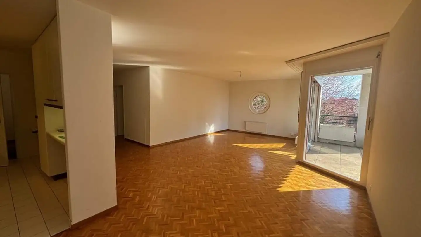 Appartement à louer - Avenue De Beaumont 9, 1012 Lausanne - Photo 3