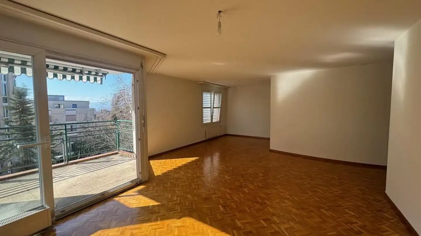 Appartement à louer - Avenue De Beaumont 9, 1012 Lausanne - Photo 4