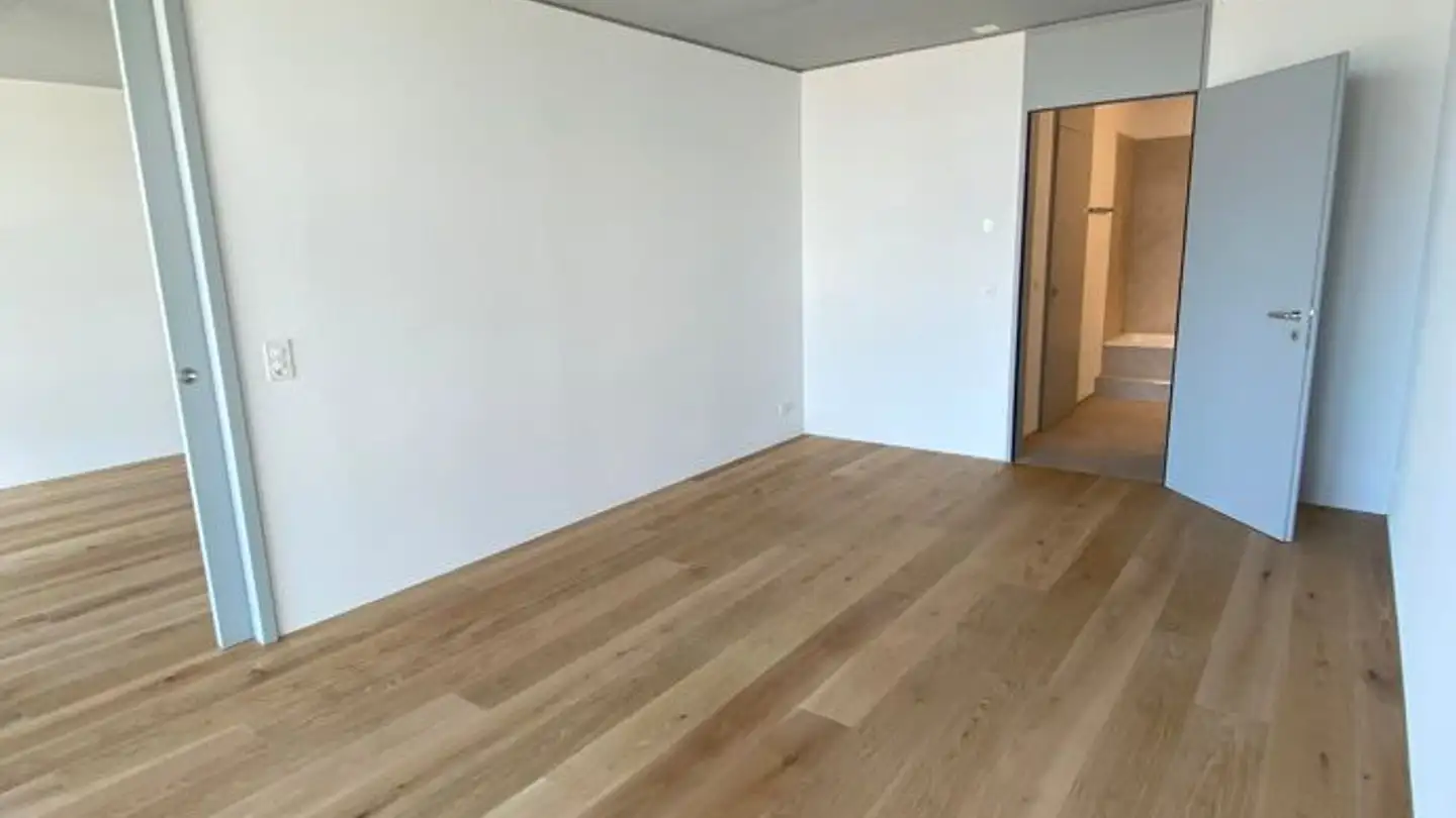 Apartment for rent - Im Stoffel 22, 8887 Mels